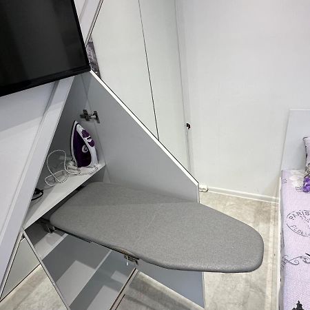 Lovely Studio In Burgas Exterior photo